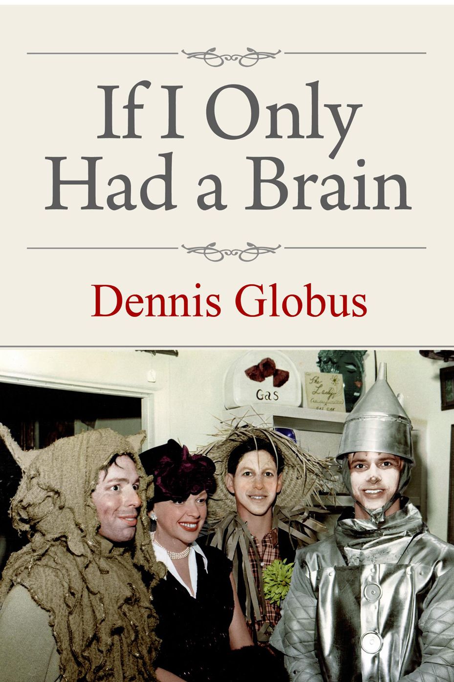 If I Only Had a Brain