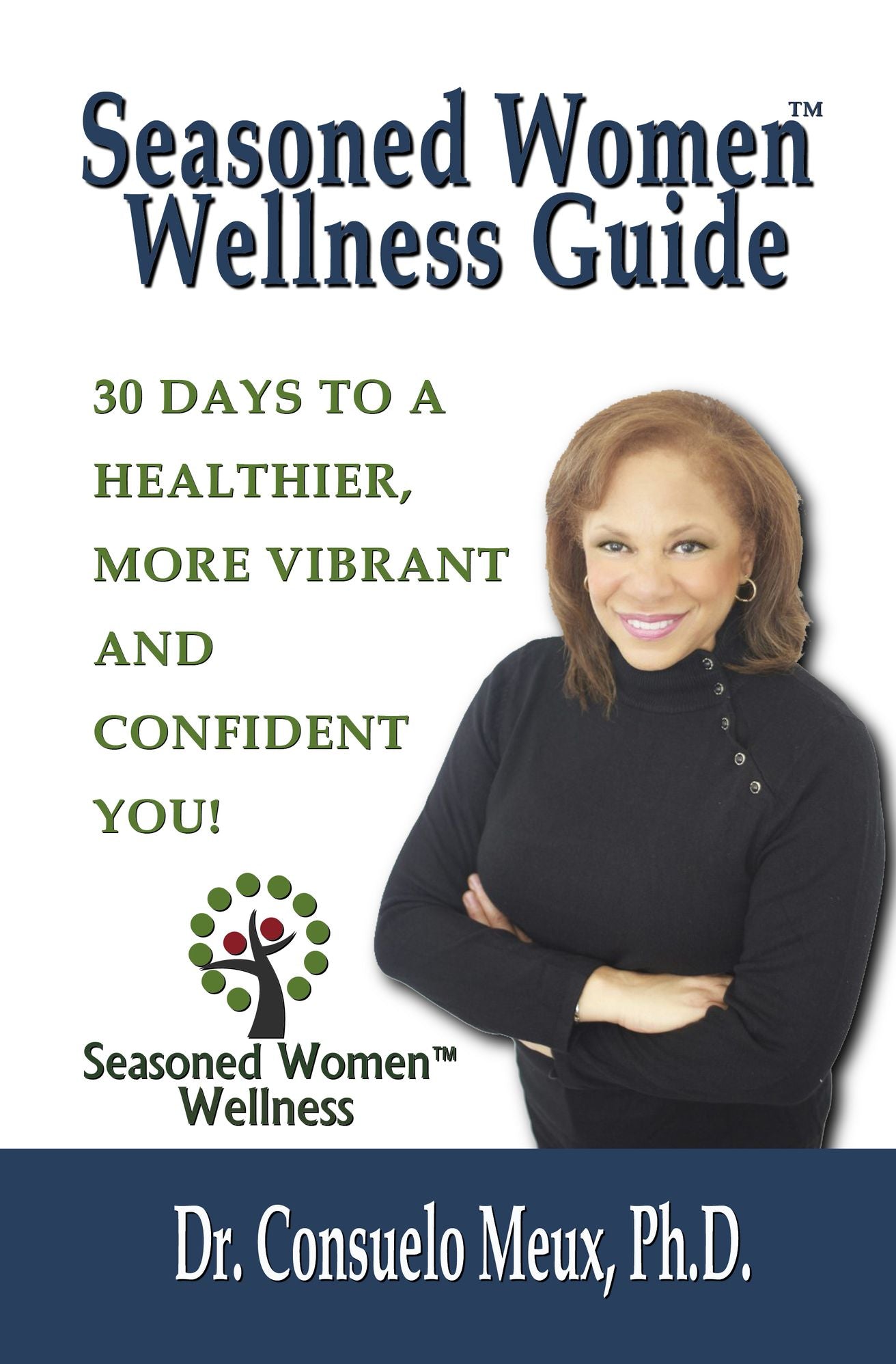 Seasoned Women Wellness Guide
