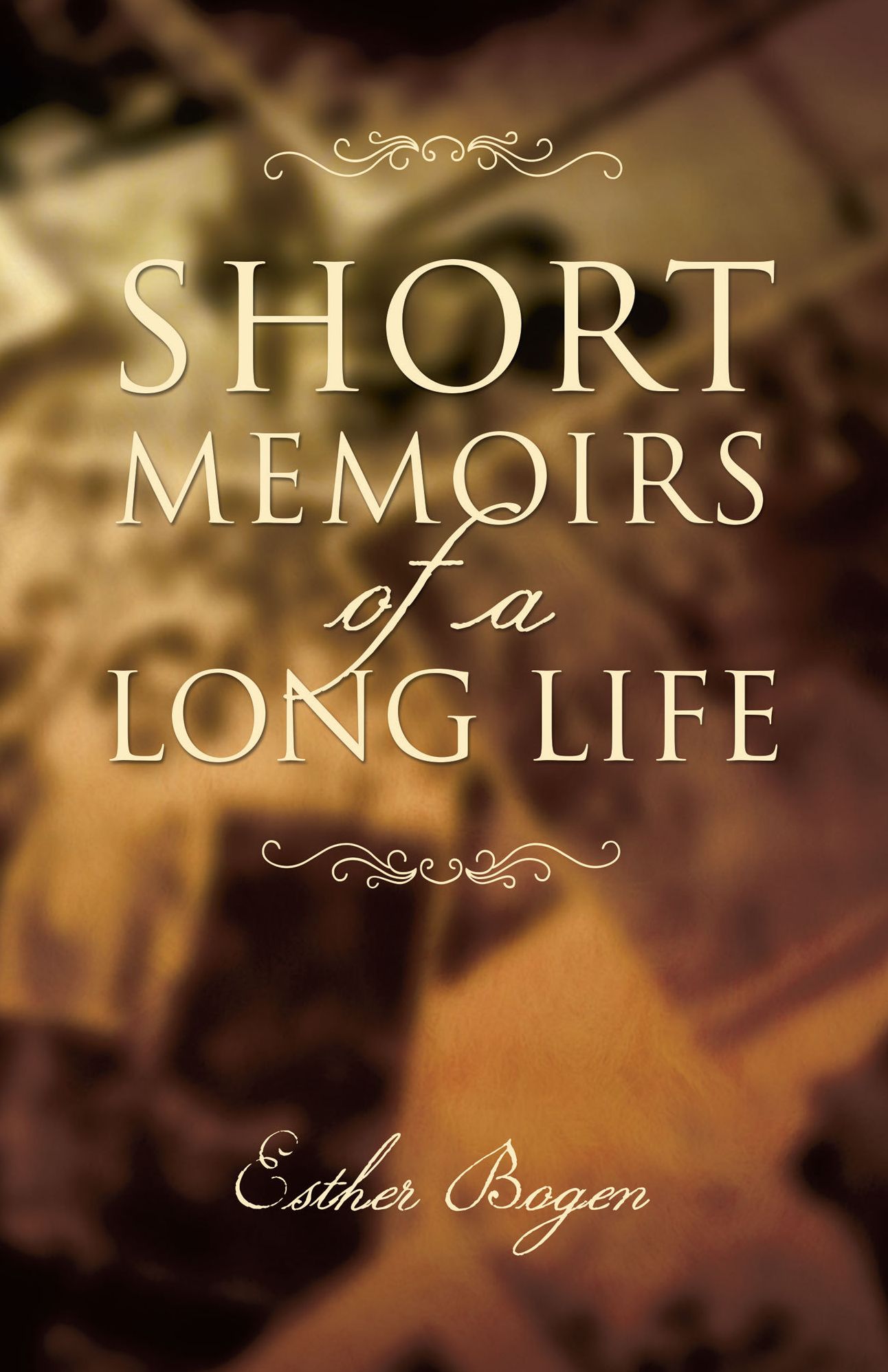 Short Memoirs of a Long Life