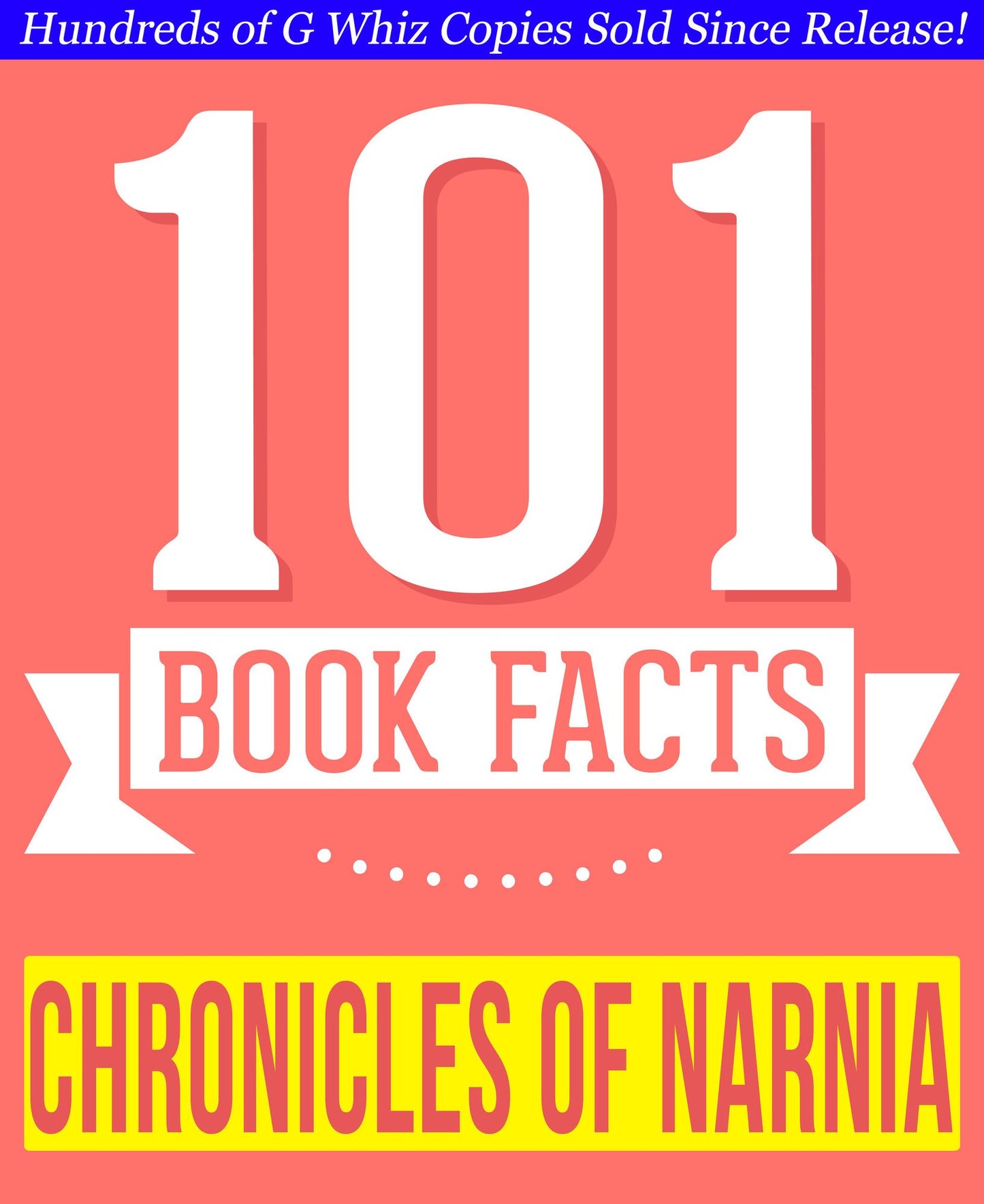 Chronicles of Narnia - 101 Amazing Facts You Didn't Know