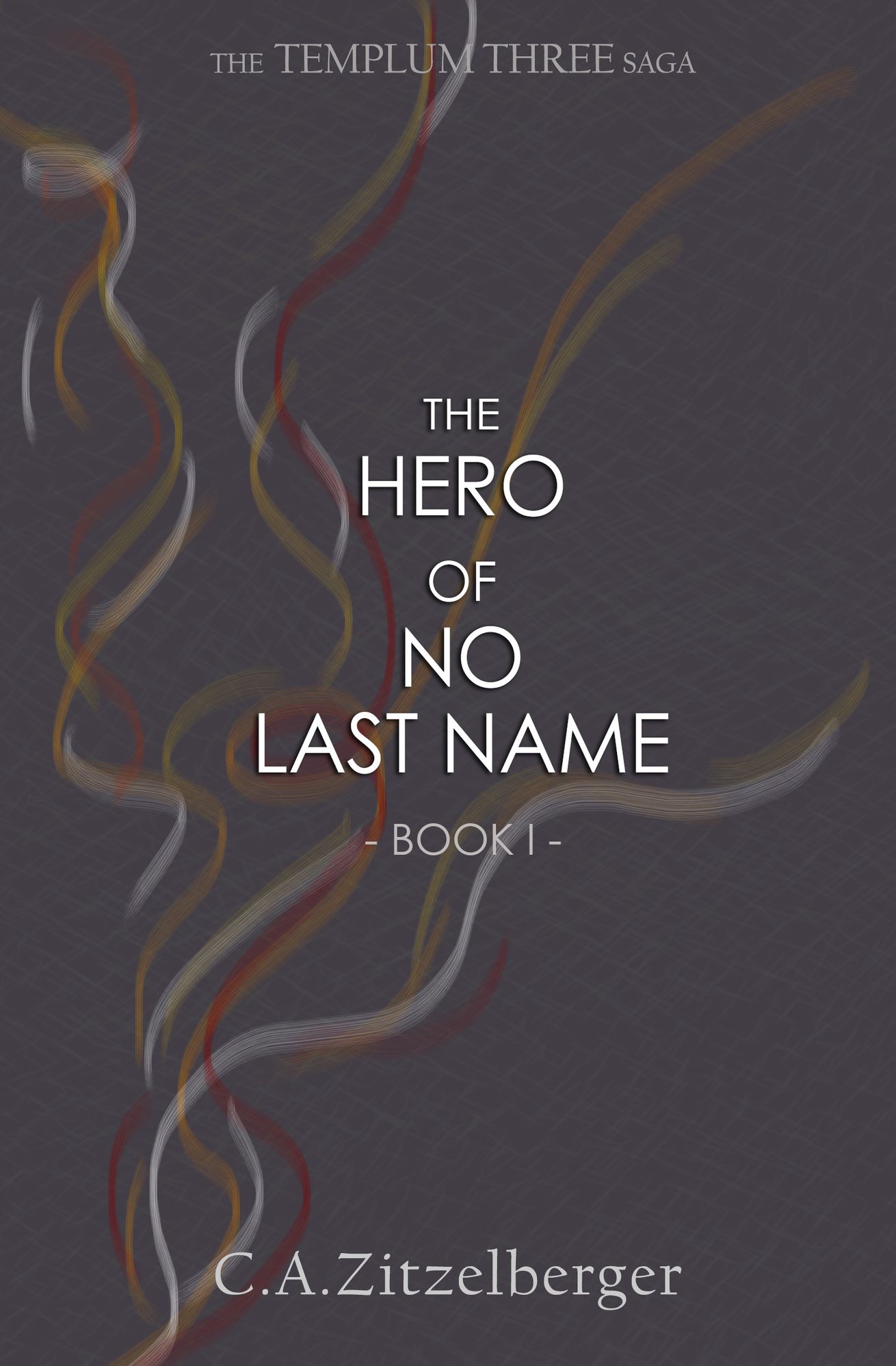 The Hero of No Last Name