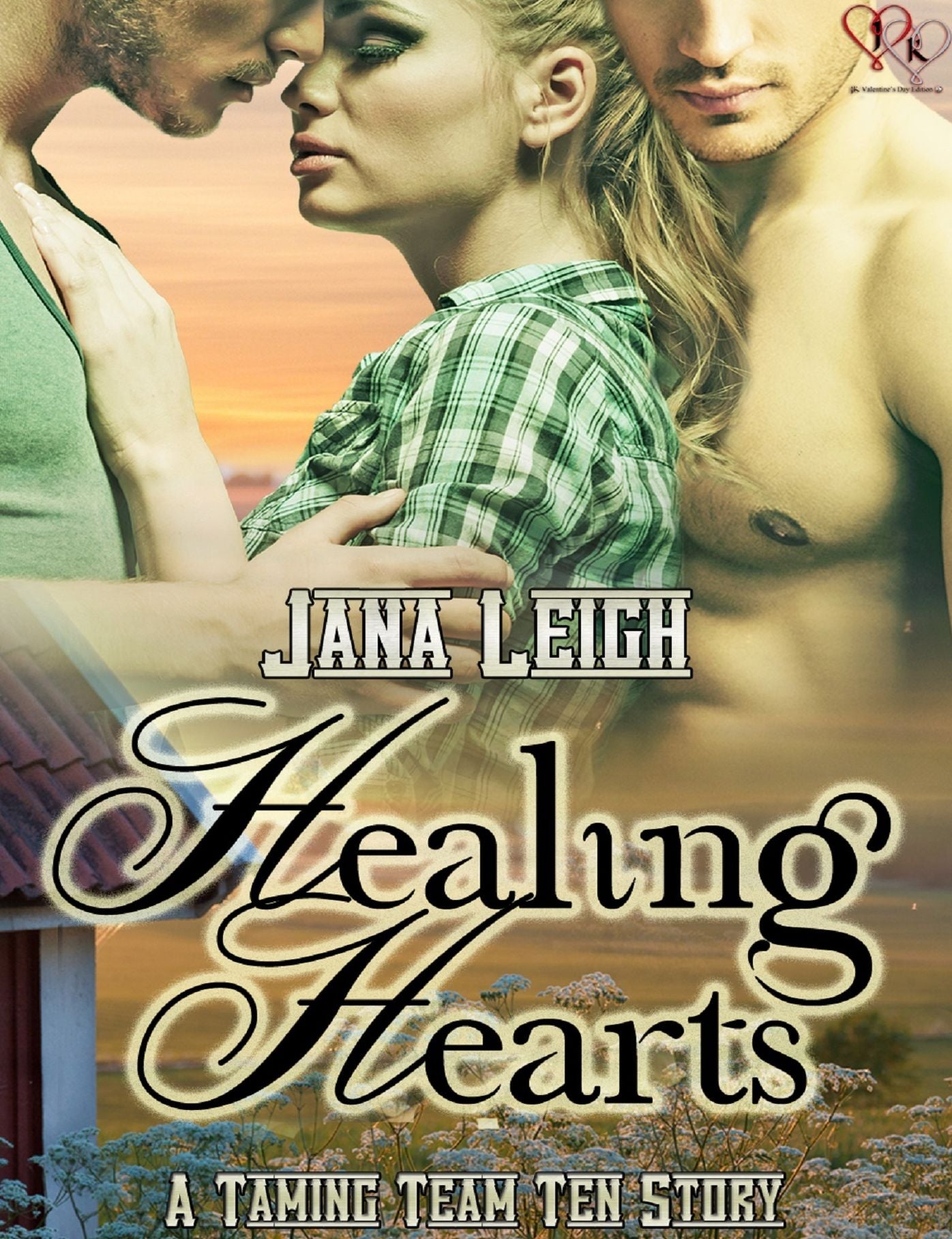 Healing Hearts