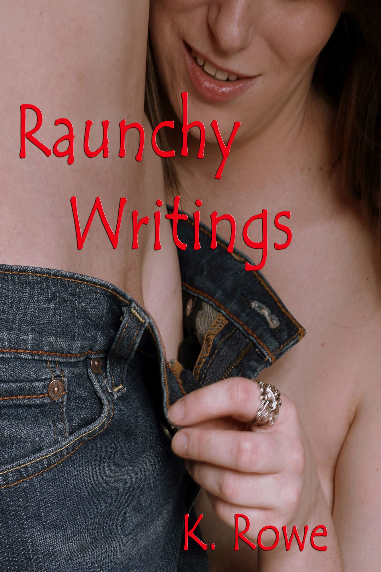 Raunchy Writings