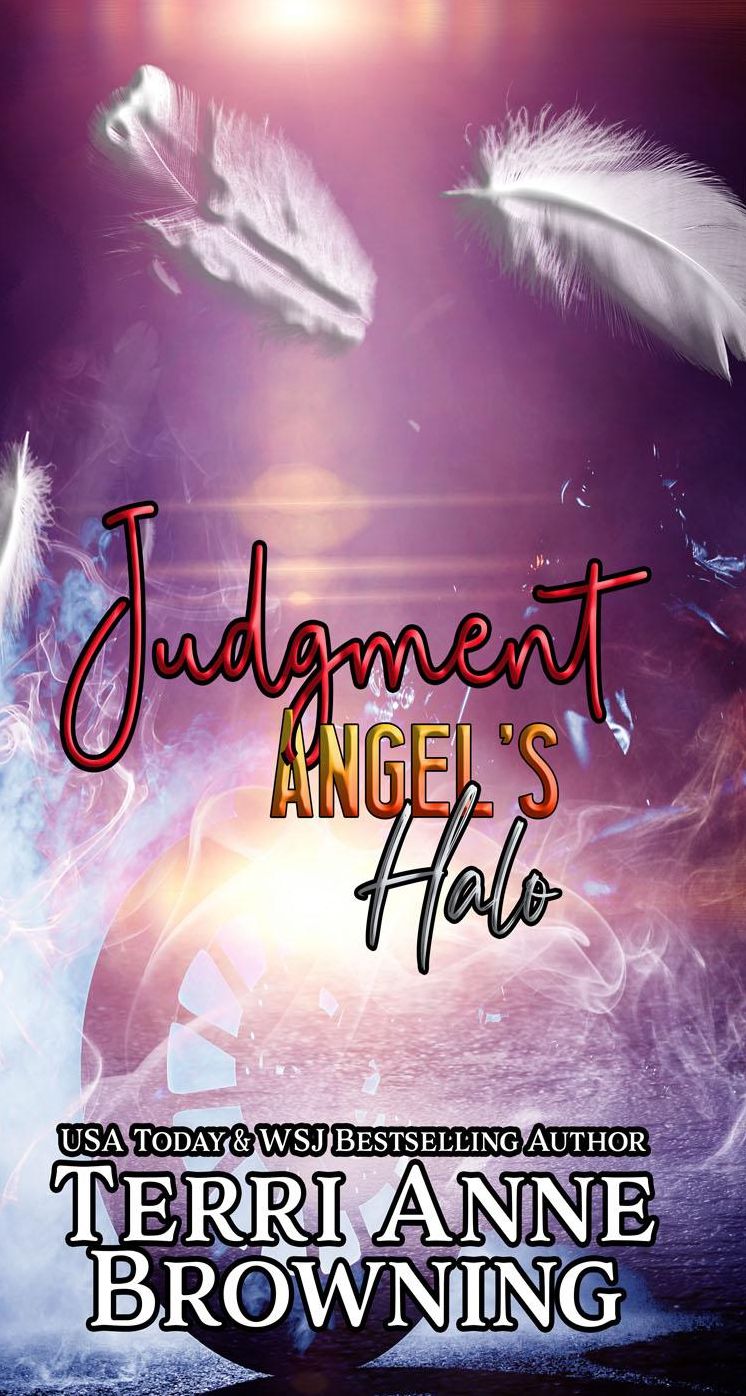 Angel's Halo