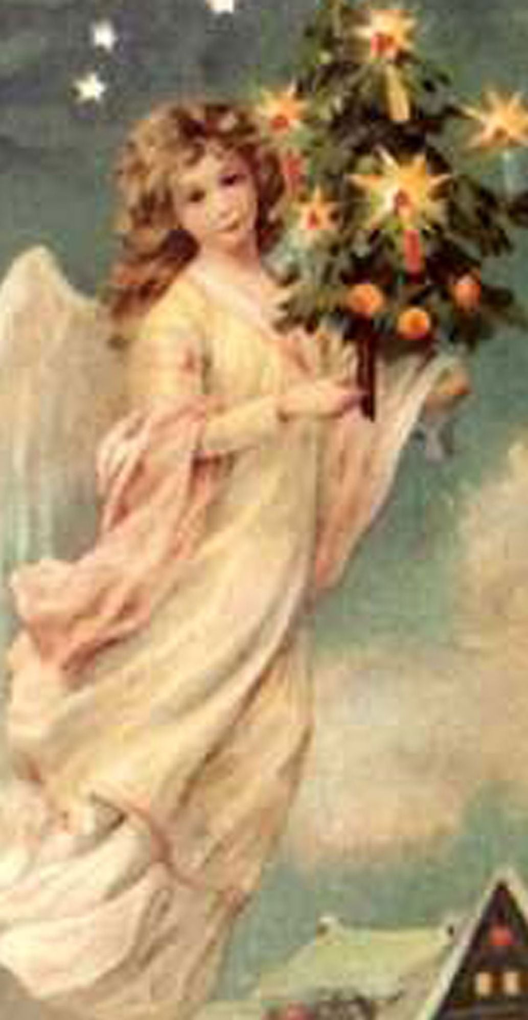 Looking for Angels Saint Valentine