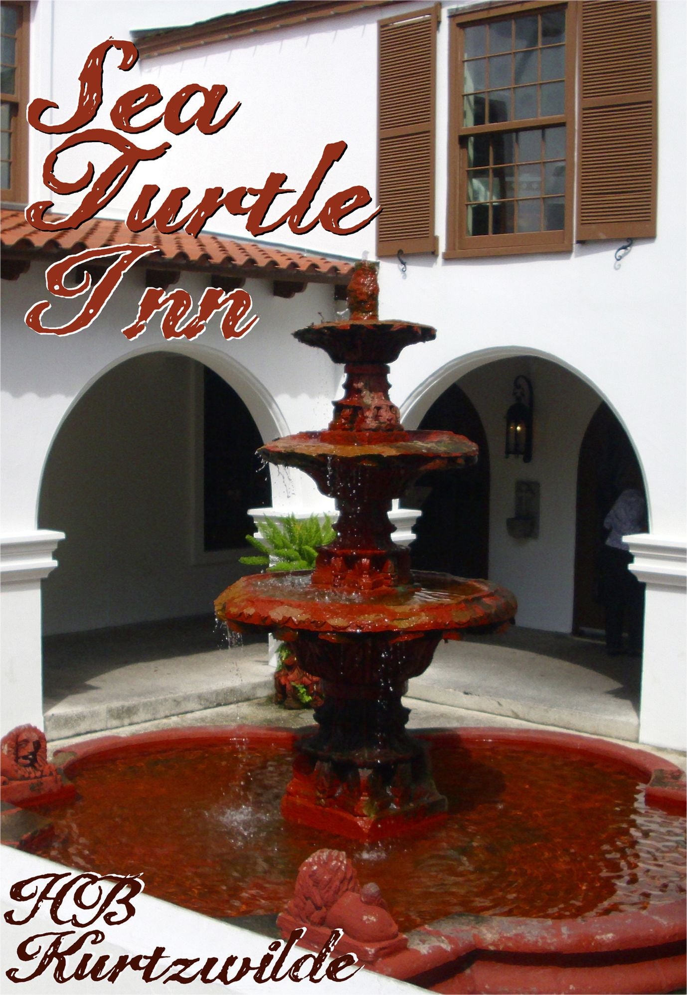 Sea Turtle Inn