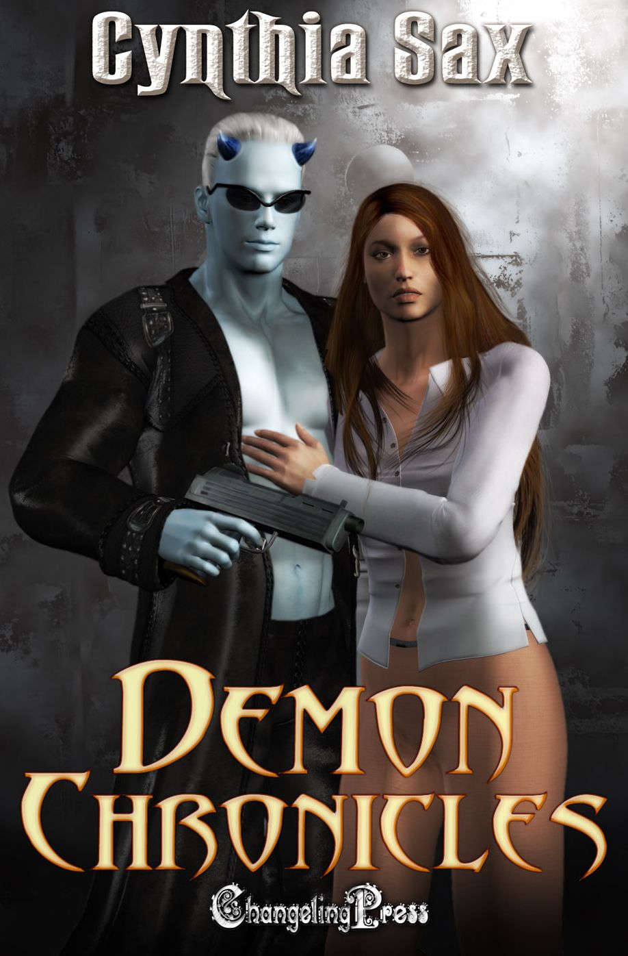 Demon Chronicles (Collection)