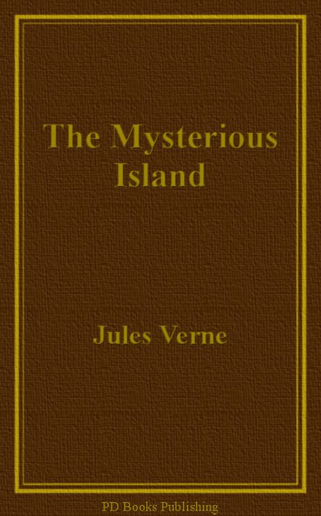 The Mysterious Island