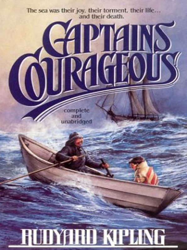 Captians Courageous