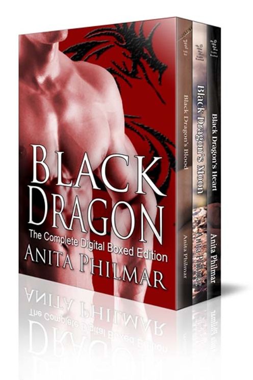 Black Dragon