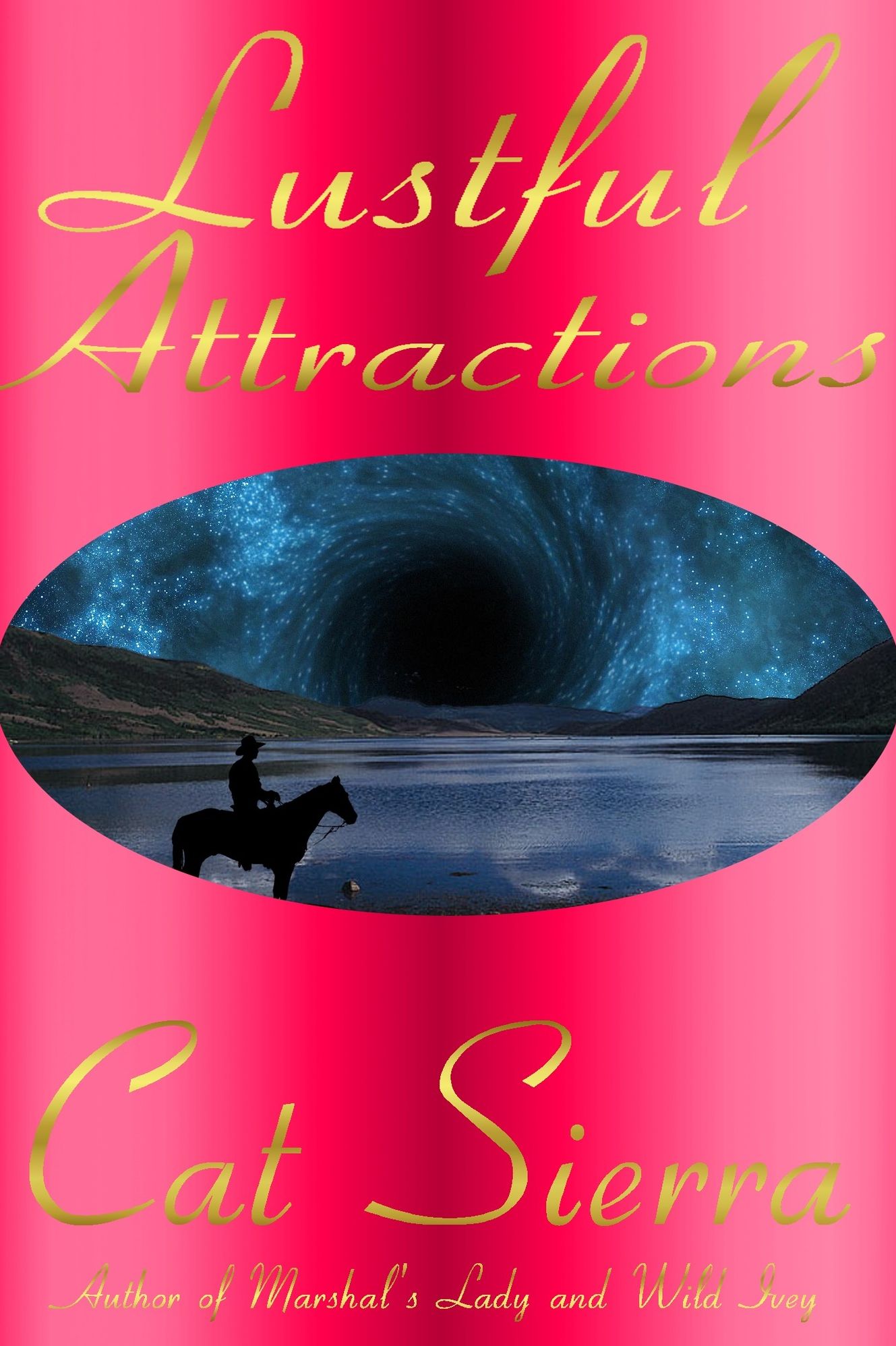 Lustful Attractions