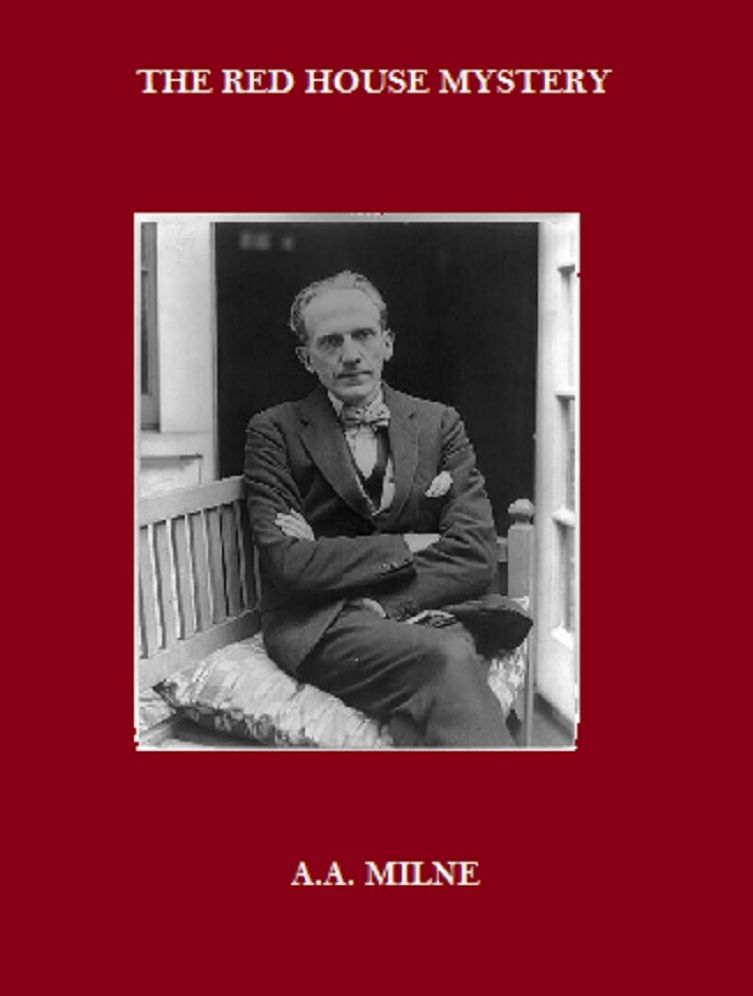 The Red House Mystery
