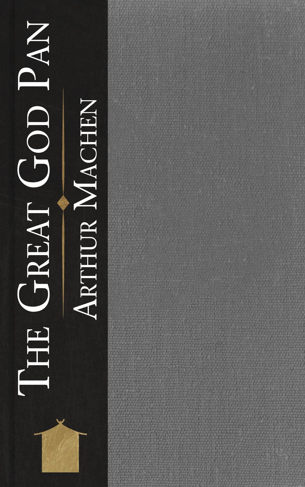 The Great God Pan
