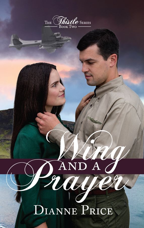 Wing and a Prayer