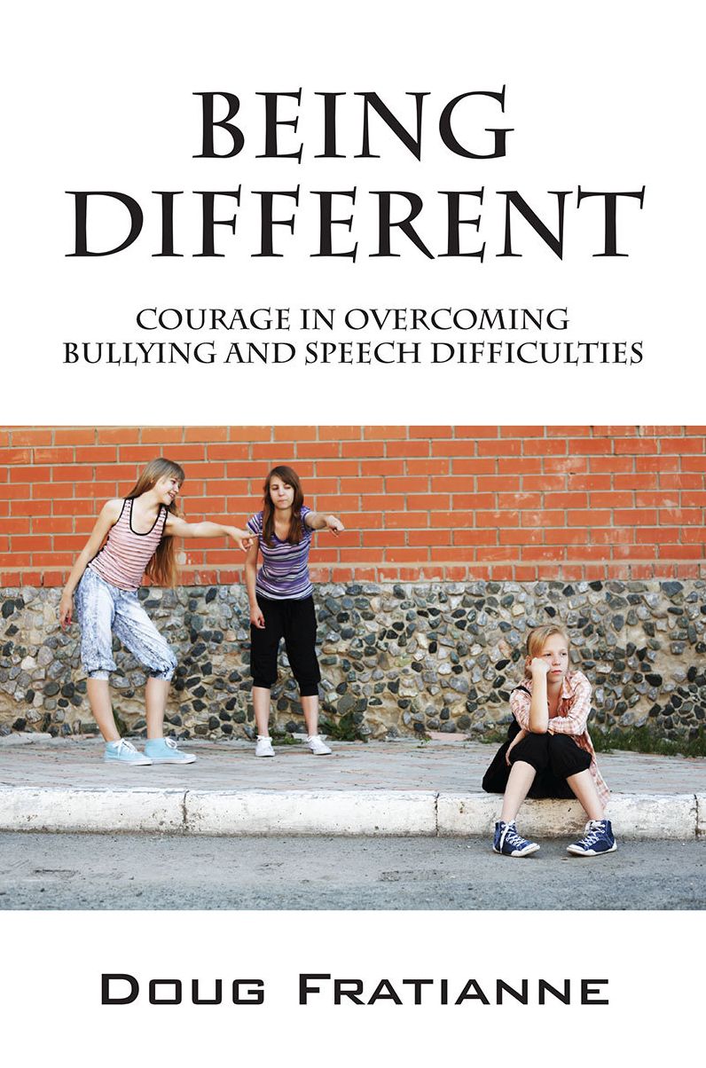 Being Different: Courage in Overcoming Bullying and Speech Difficulties