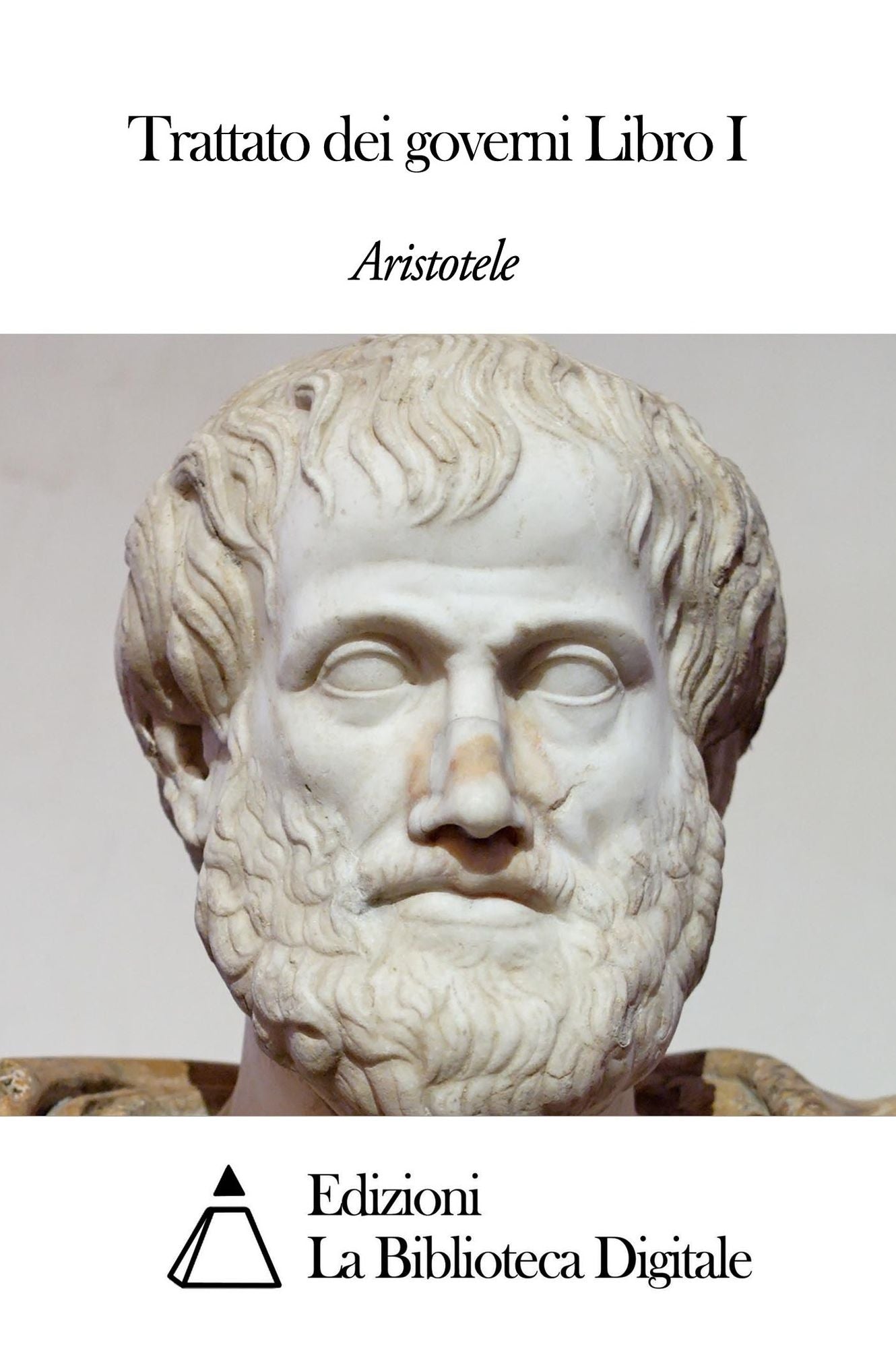 Trattato dei governi Libro I
