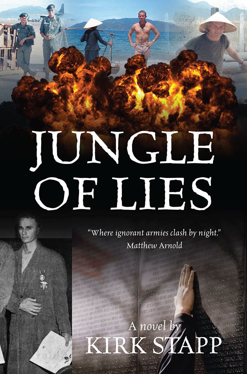 Jungle of Lies