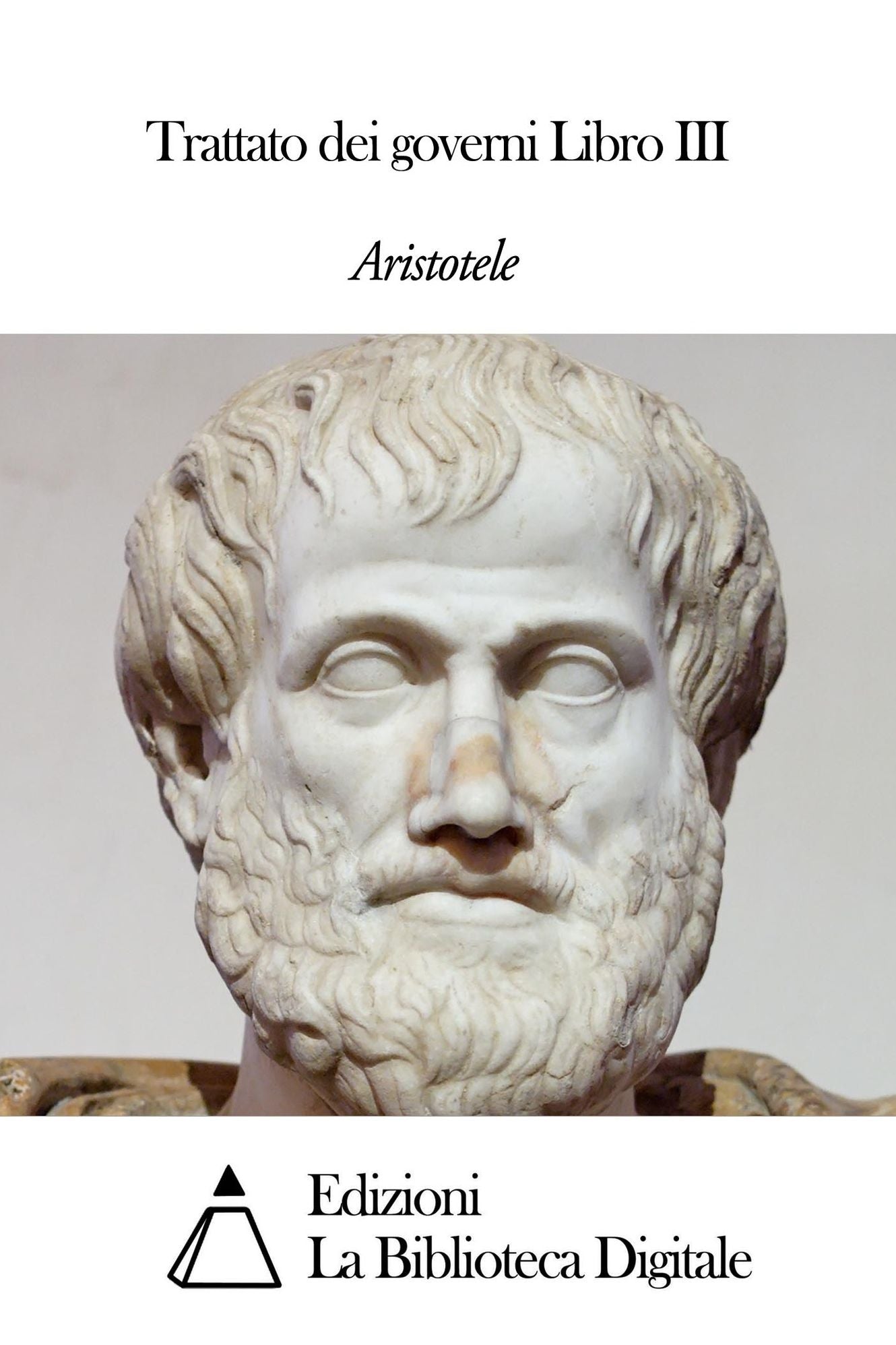 Trattato dei governi Libro III