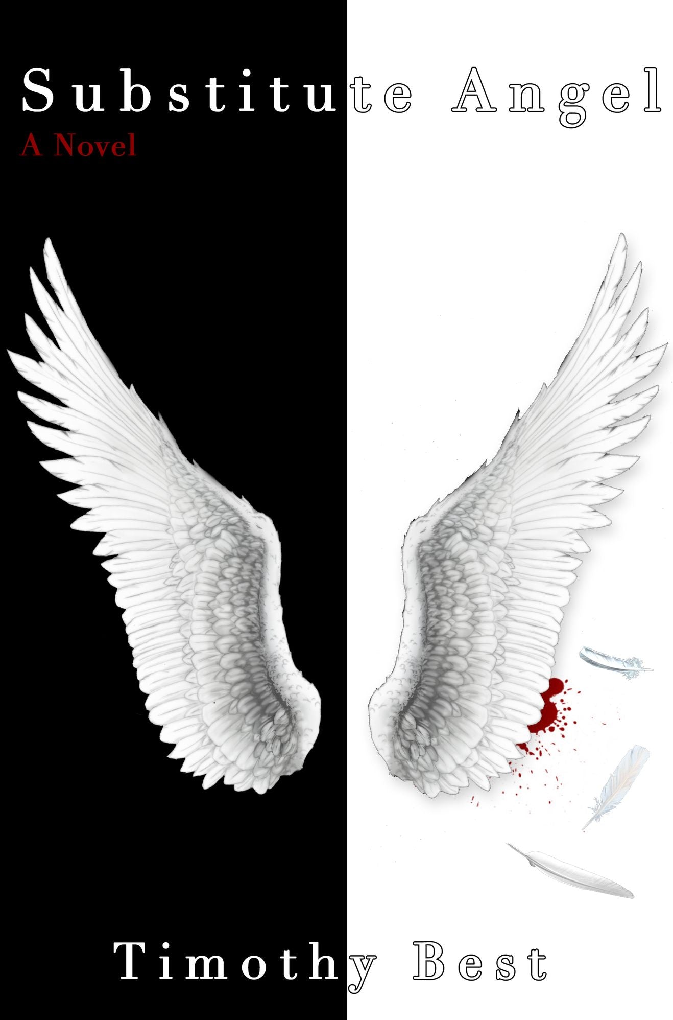 Substitute Angel