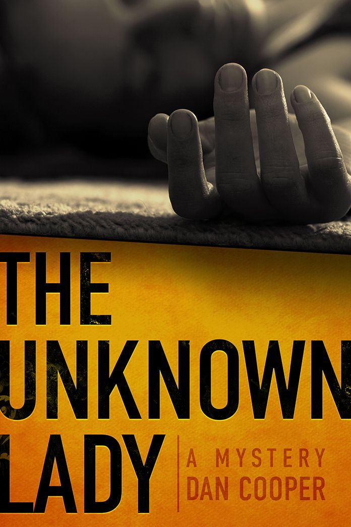 The Unknown Lady