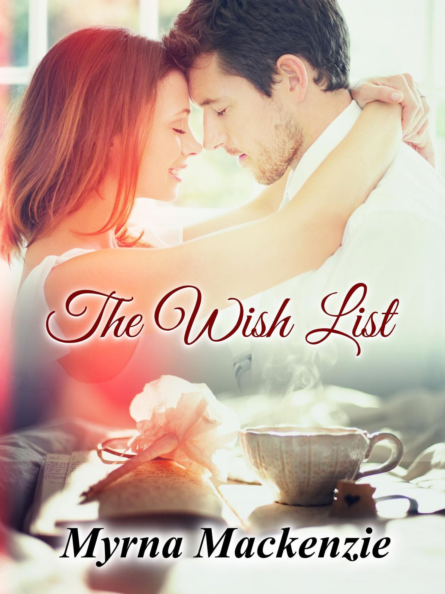 The Wish List