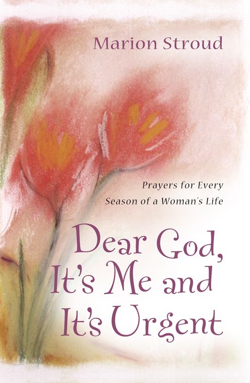 Dear God, It's Me and It's Urgent
