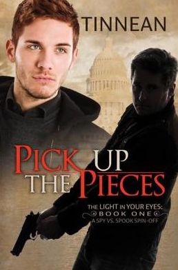 Pick Up the Pieces