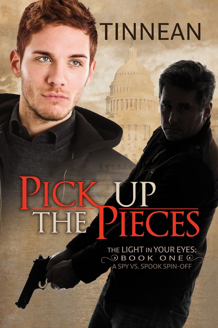 Pick Up the Pieces