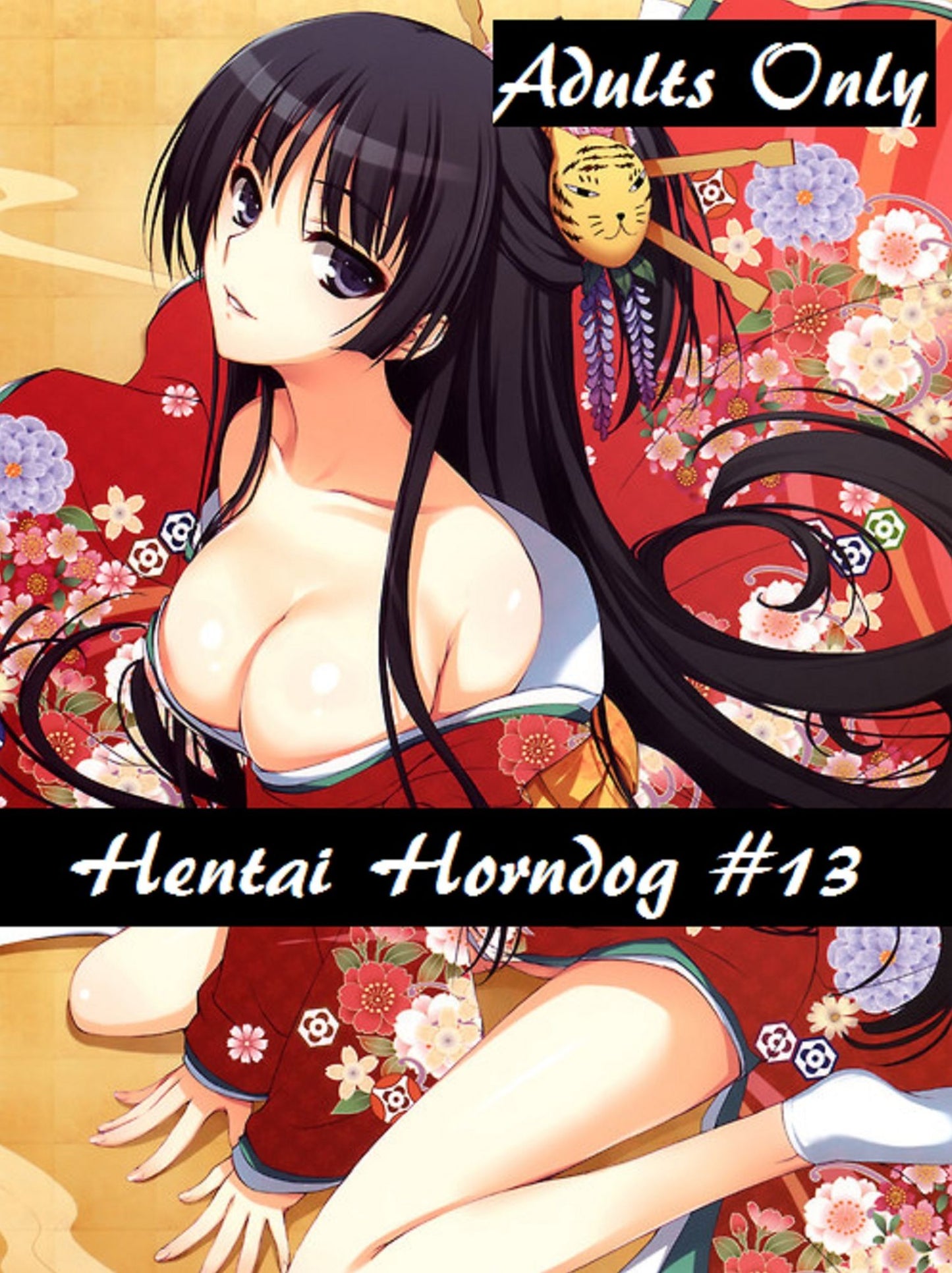 Best Sellers Hentai Horndog #13( anime, animation, hentai, manga, sex, cartoon, 3d, x-rated, xxx, breast, adult, sexy, nude, nudes, photography )