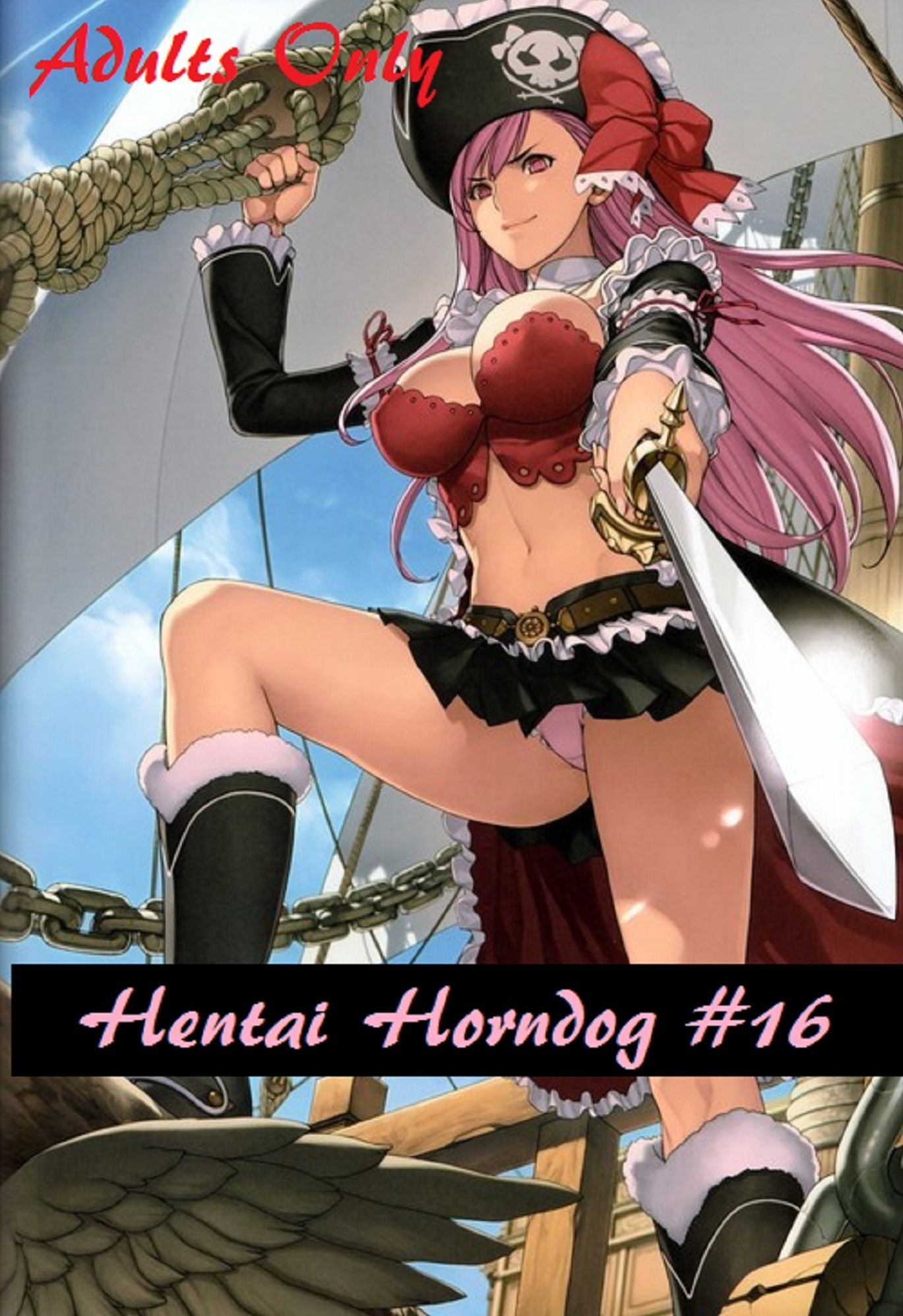 Best Sellers Hentai Horndog #16( anime, animation, hentai, manga, sex, cartoon, 3d, x-rated, xxx, breast, adult, sexy, nude, nudes, photography )