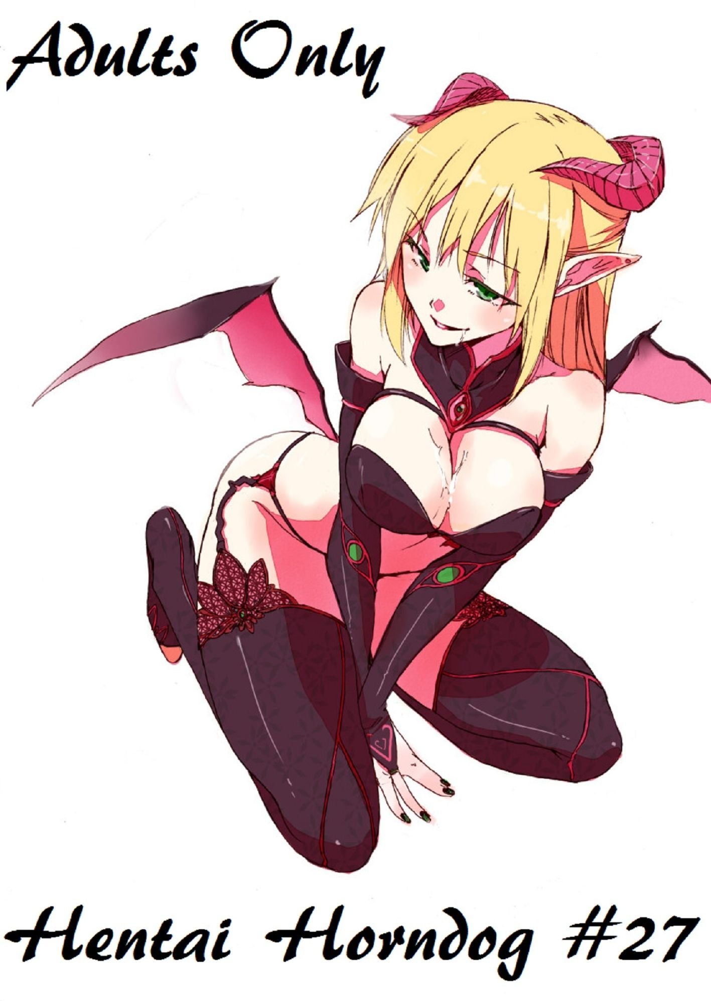 Best Sellers Hentai Horndog #27 ( anime, animation, hentai, manga, sex, cartoon, 3d, x-rated, xxx, breast, adult, sexy, nude, nudes, photography )