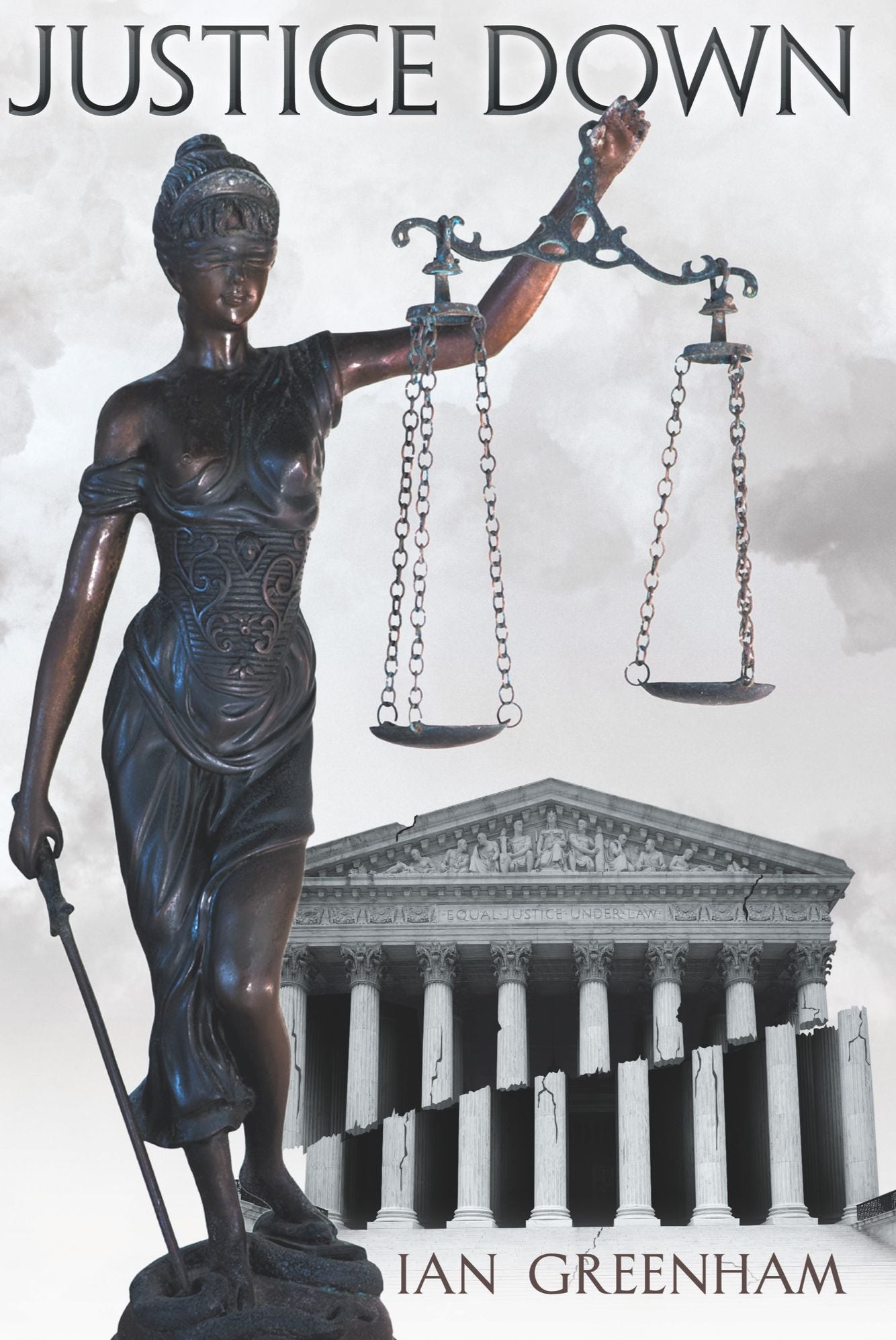Justice Down
