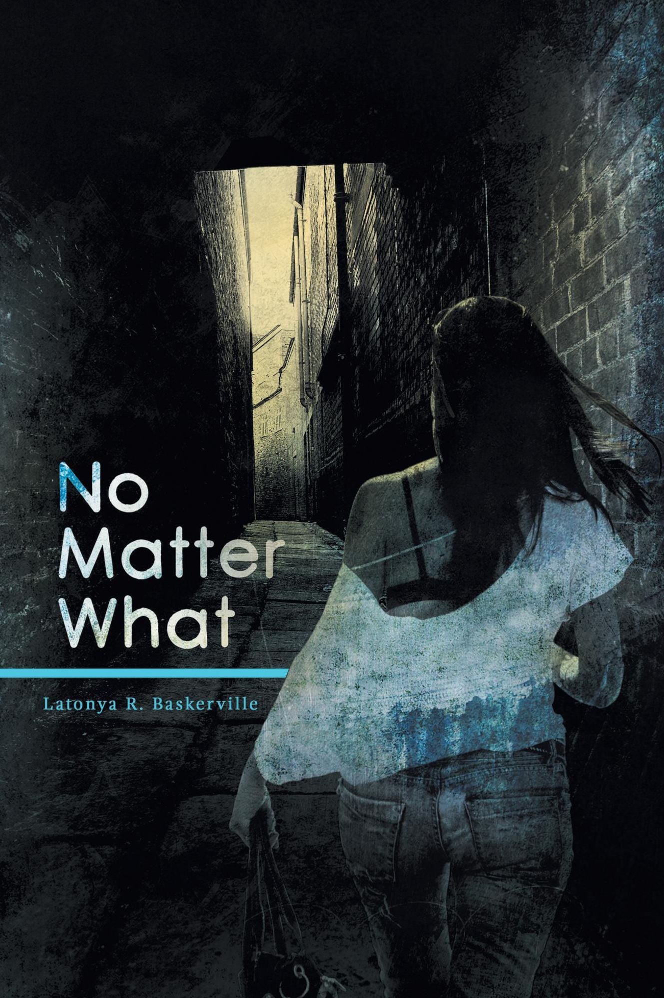 No Matter What