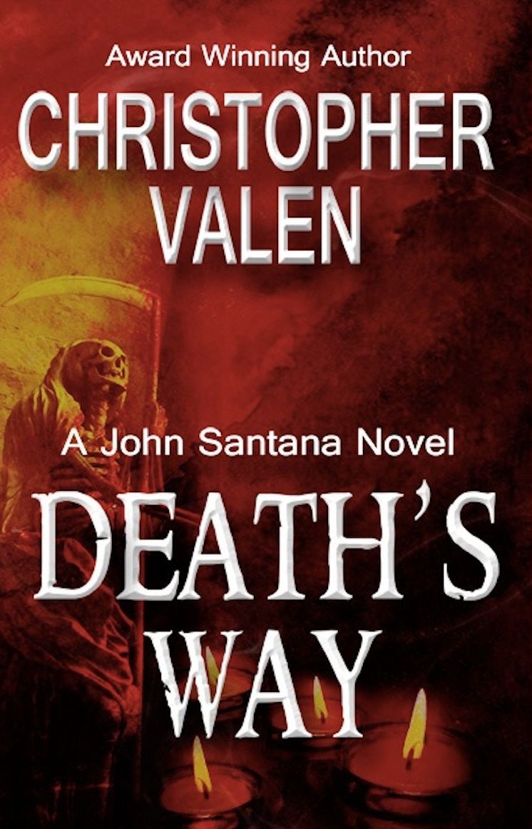 Death's Way