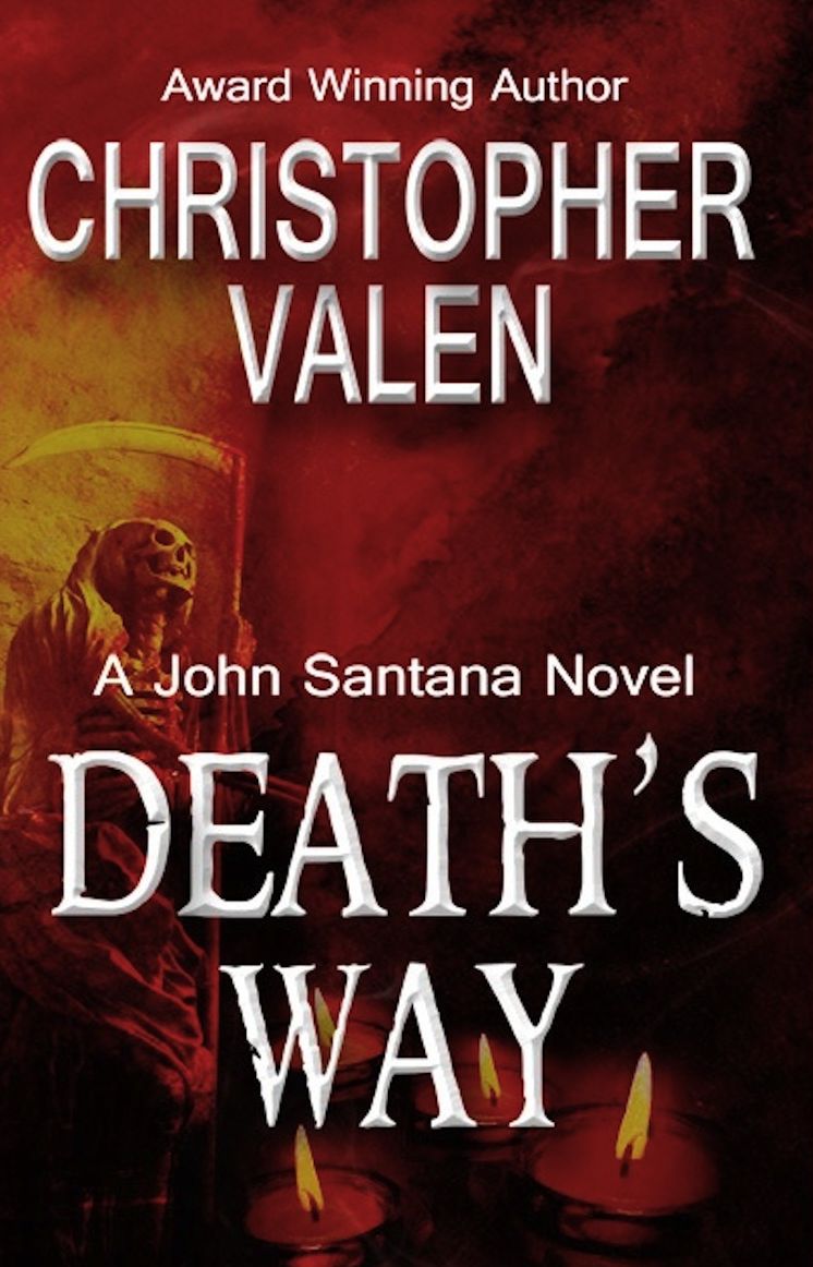 Death's Way