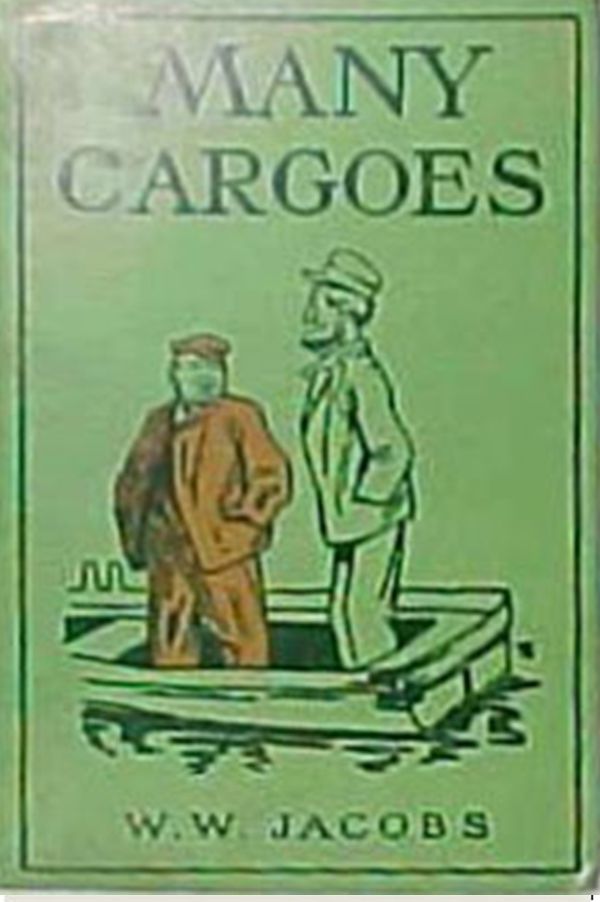 Many Cargoes