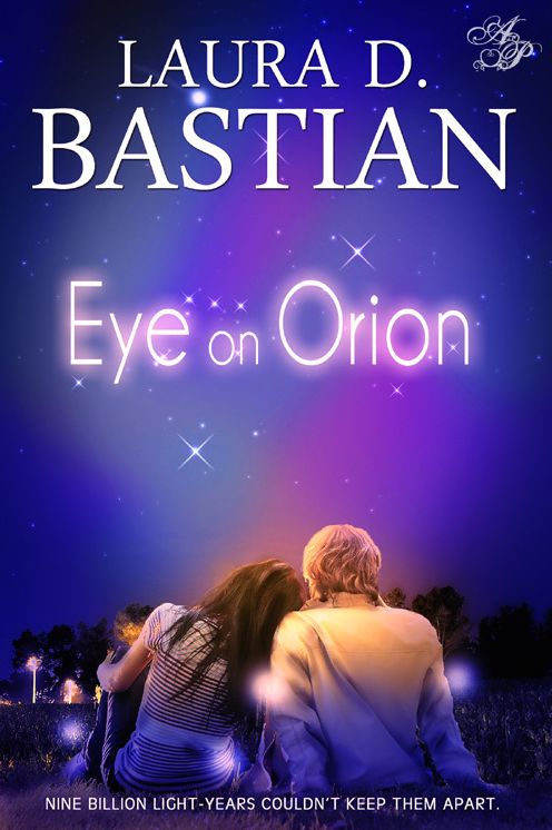 Eye On Orion