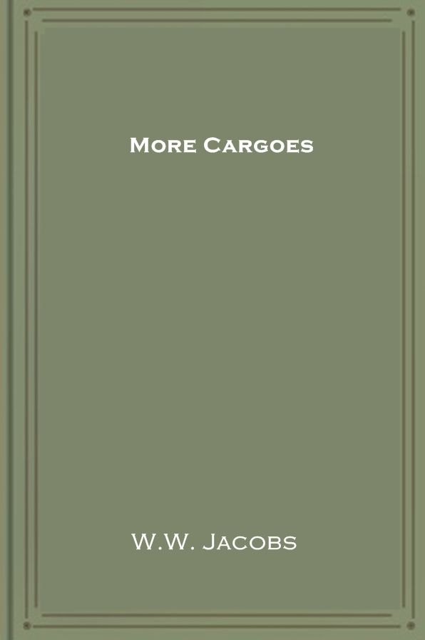 More Cargoes