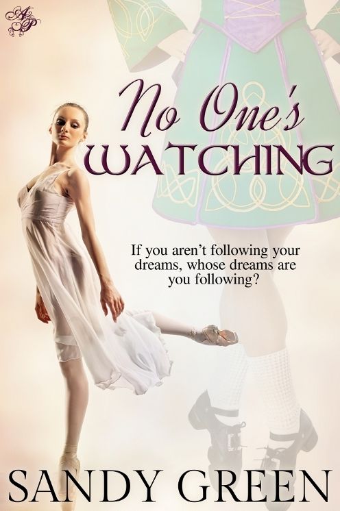 No Ones's Watching