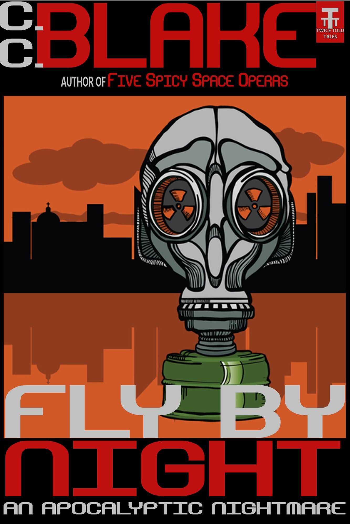 Fly By Night