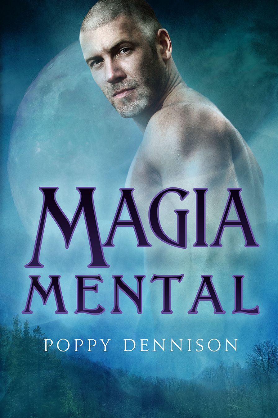 Magia mental