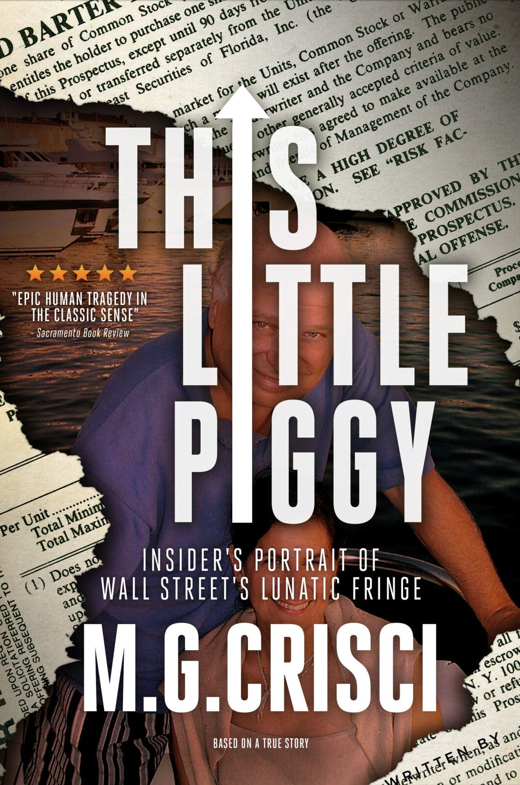 This Little Piggy