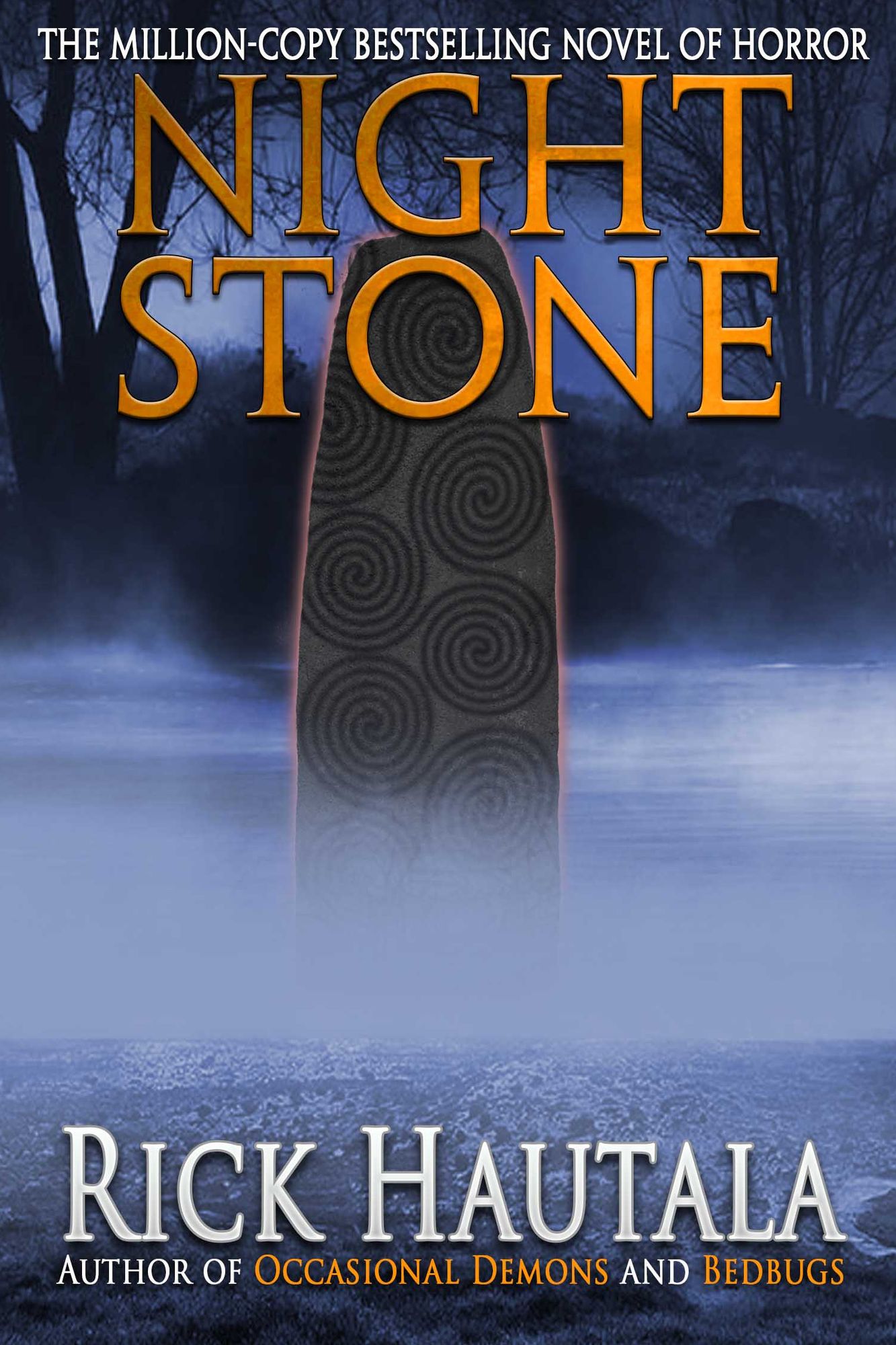 Night Stone