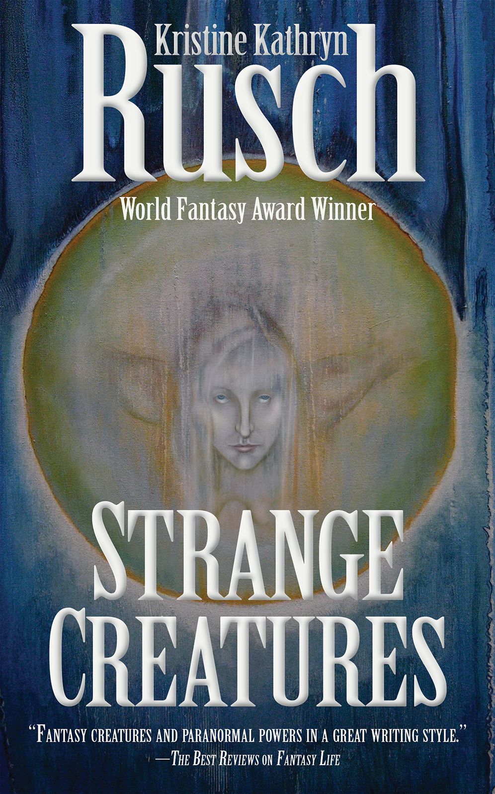 Strange Creatures