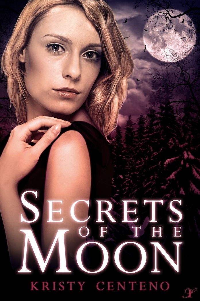 Secrets of the Moon