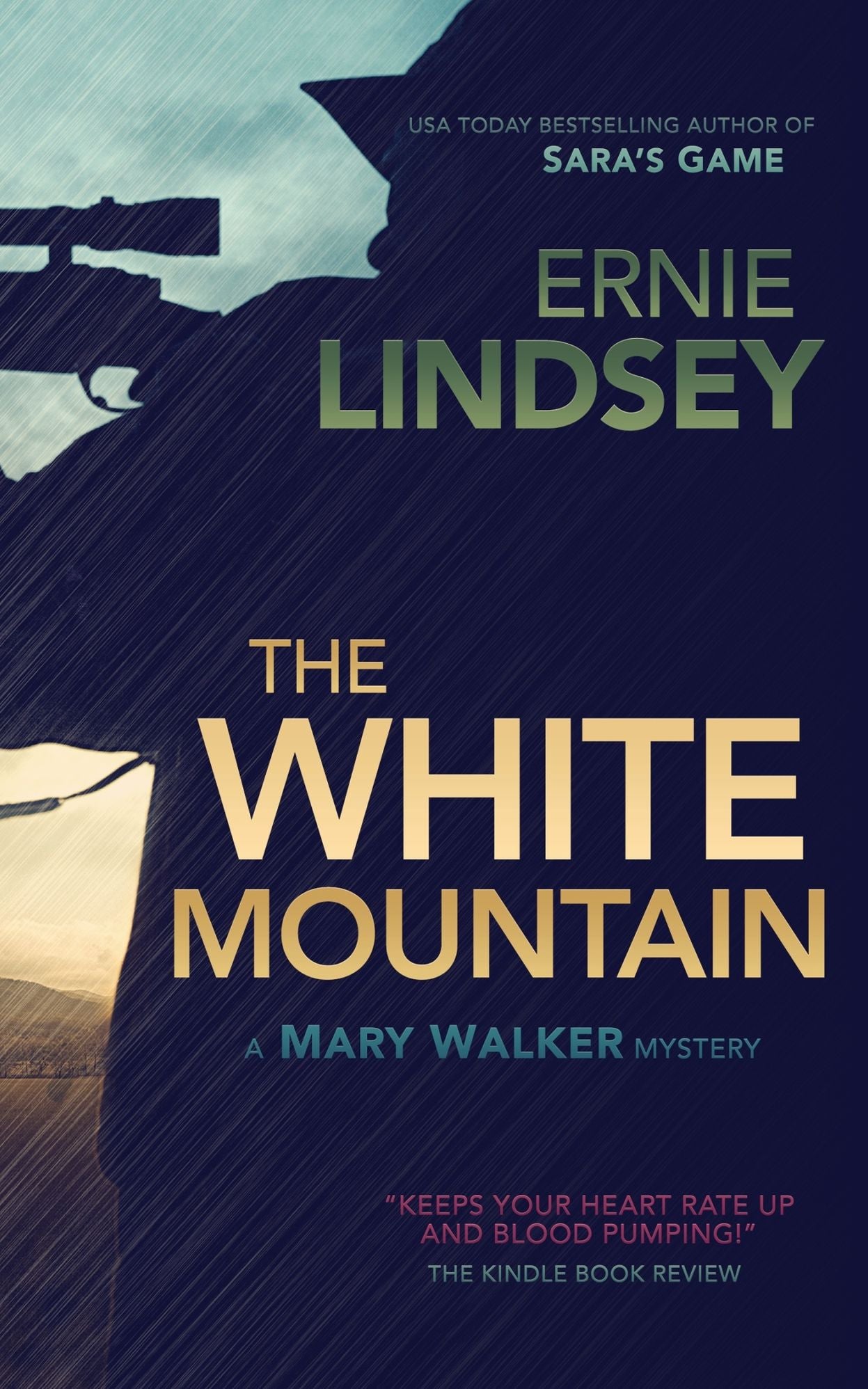 The White Mountain