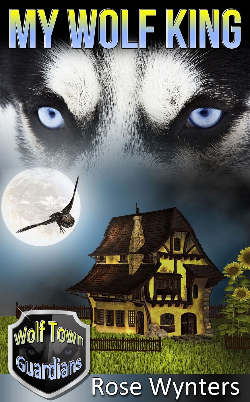 My Wolf King