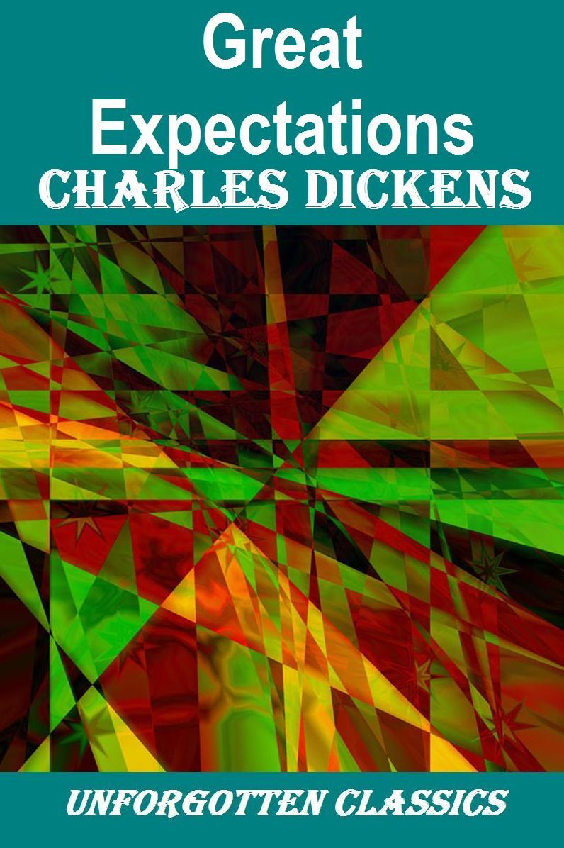 Great Expectations by Charles Dickens