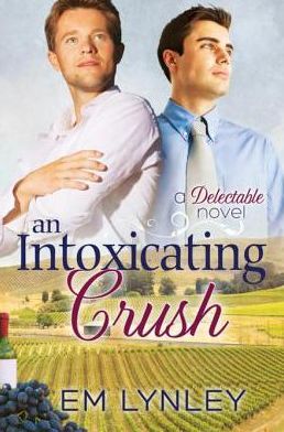 An Intoxicating Crush