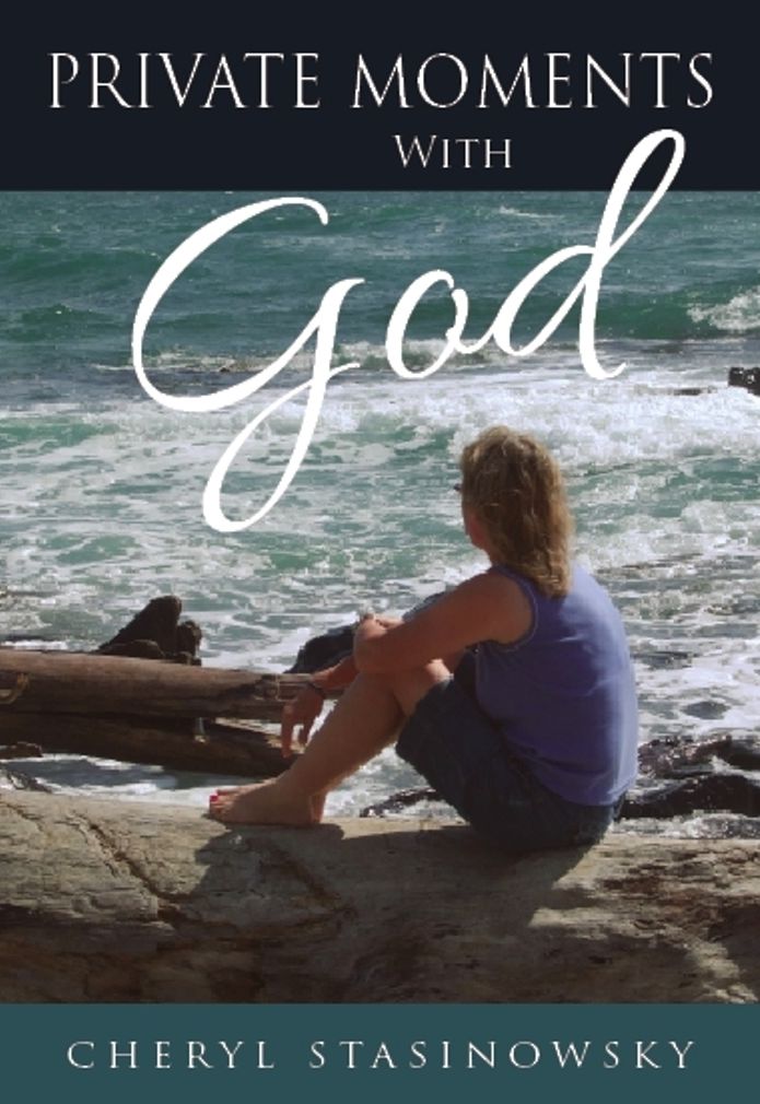 Private Moments With God